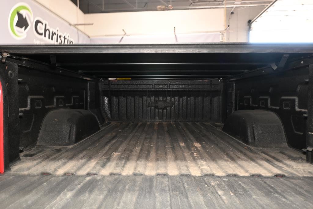 2023 Chevrolet Silverado 1500 - Image 10