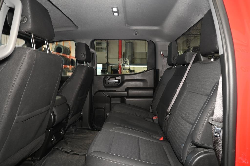 2023 Chevrolet Silverado 1500 - Image 11