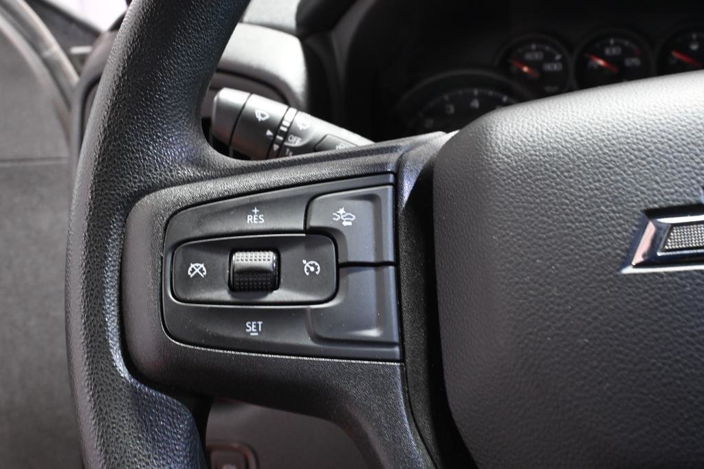 2023 Chevrolet Silverado 1500 - Image 15