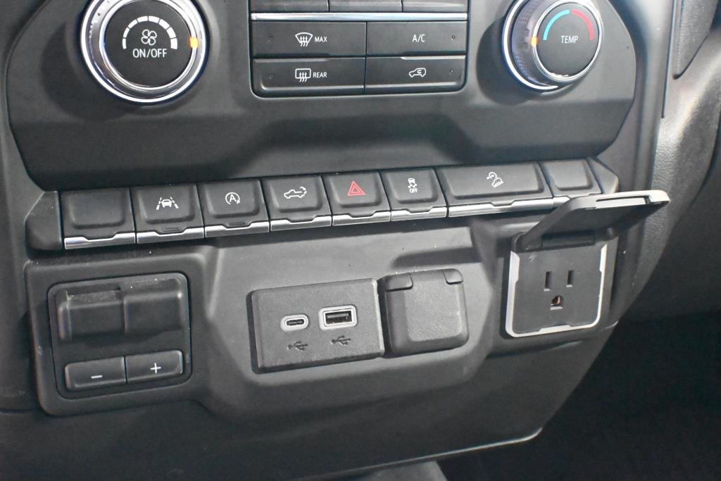2023 Chevrolet Silverado 1500 - Image 16