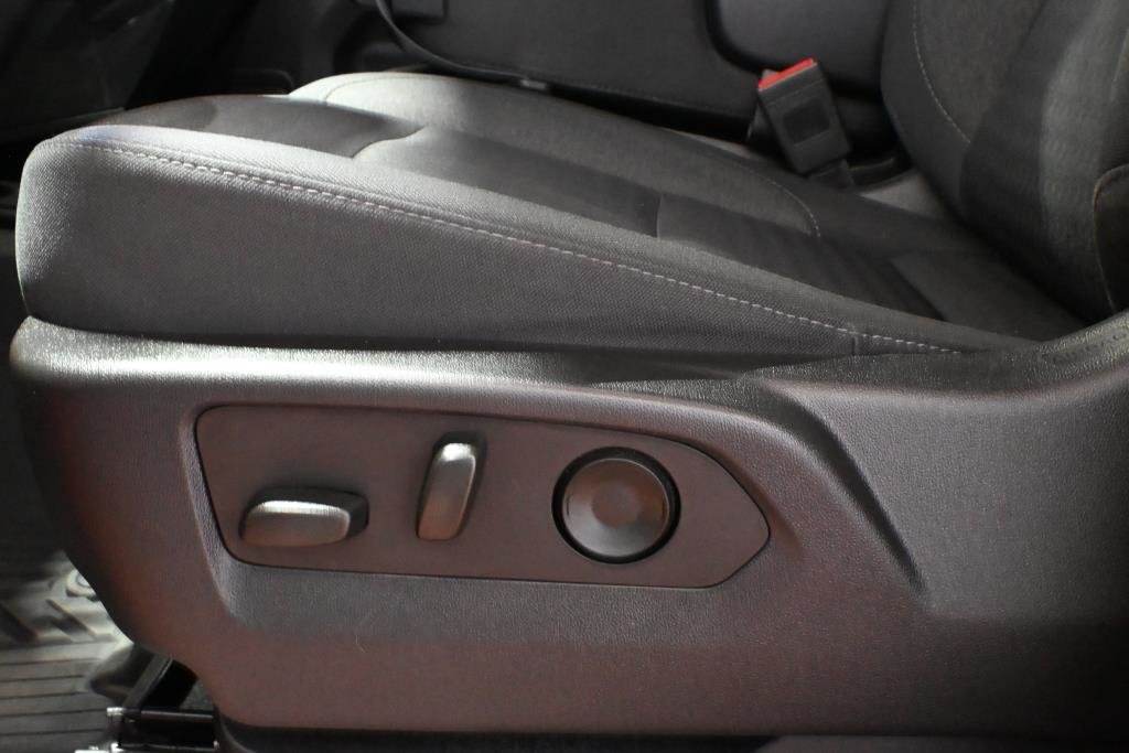 2023 Chevrolet Silverado 1500 - Image 17