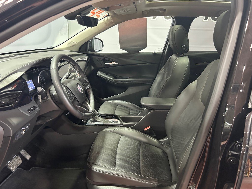 2022 Buick ENCORE GX - Image 4