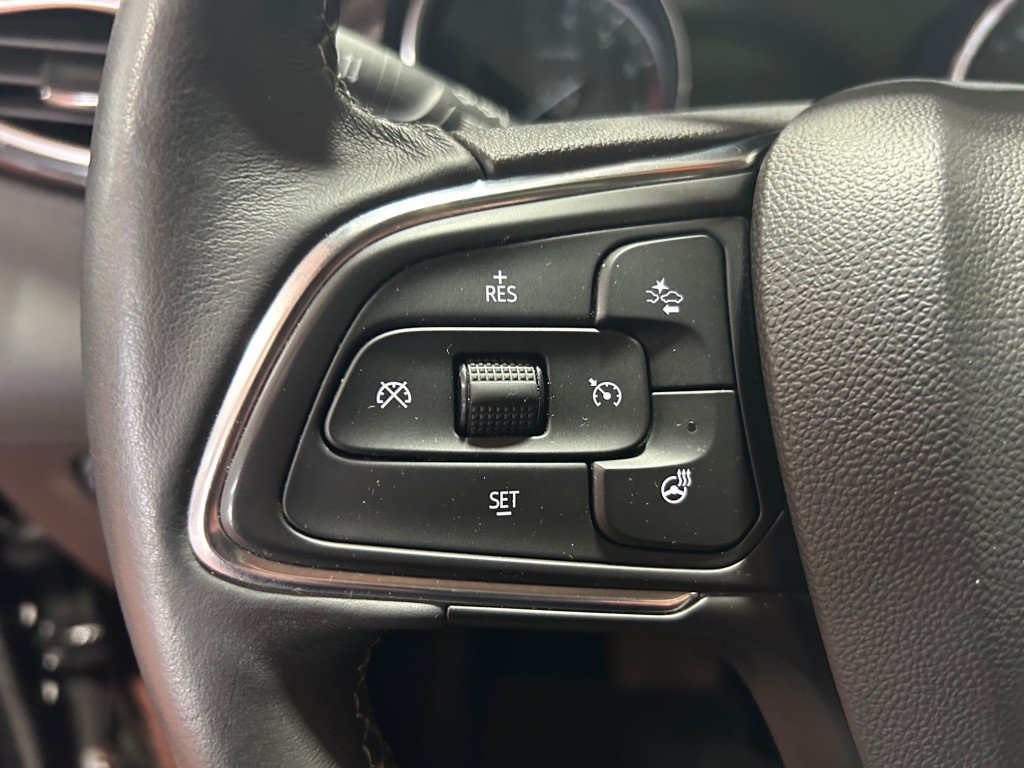 2022 Buick ENCORE GX - Image 7