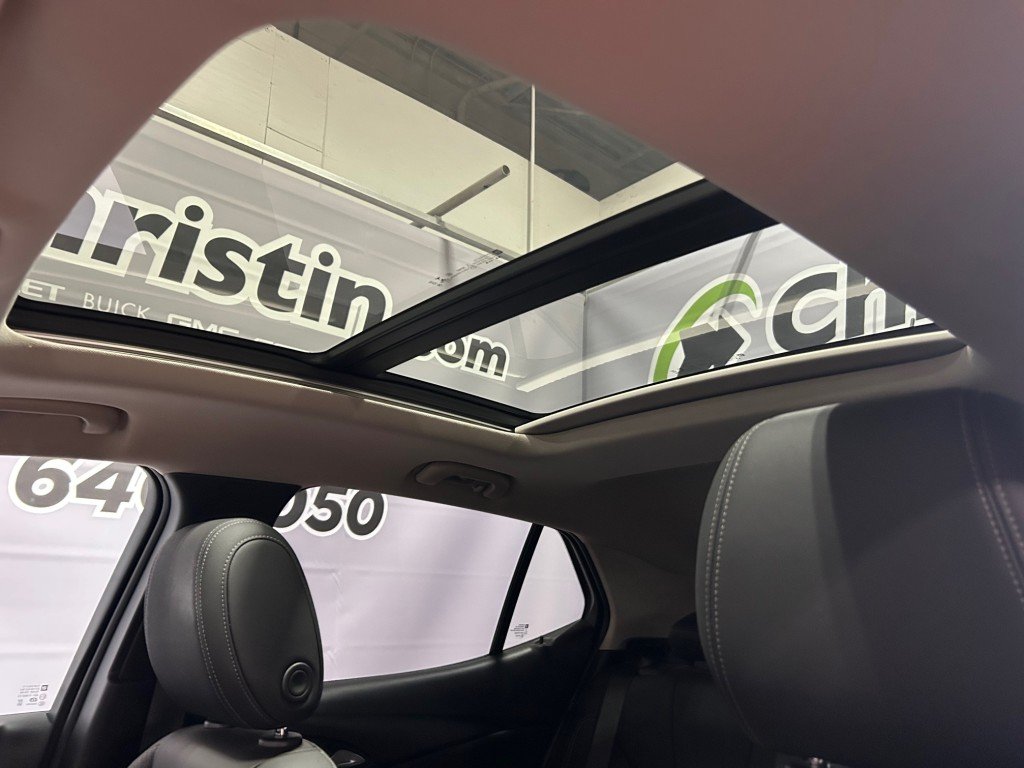 2022 Buick ENCORE GX - Image 11
