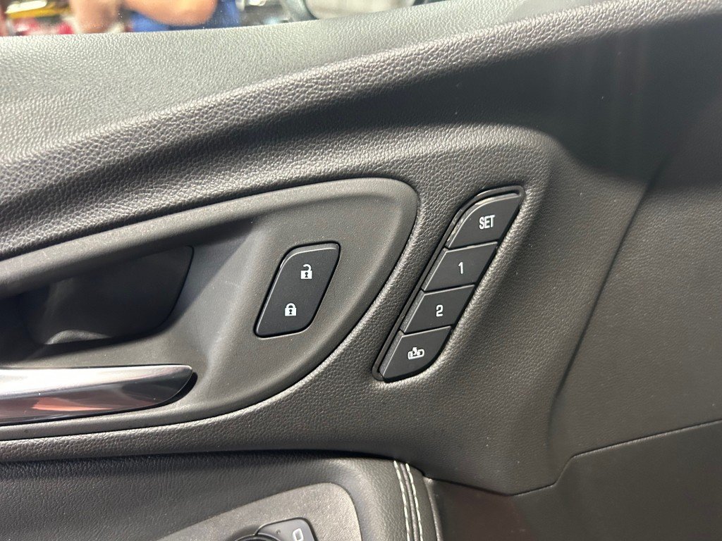 2022 Buick ENCORE GX - Image 13