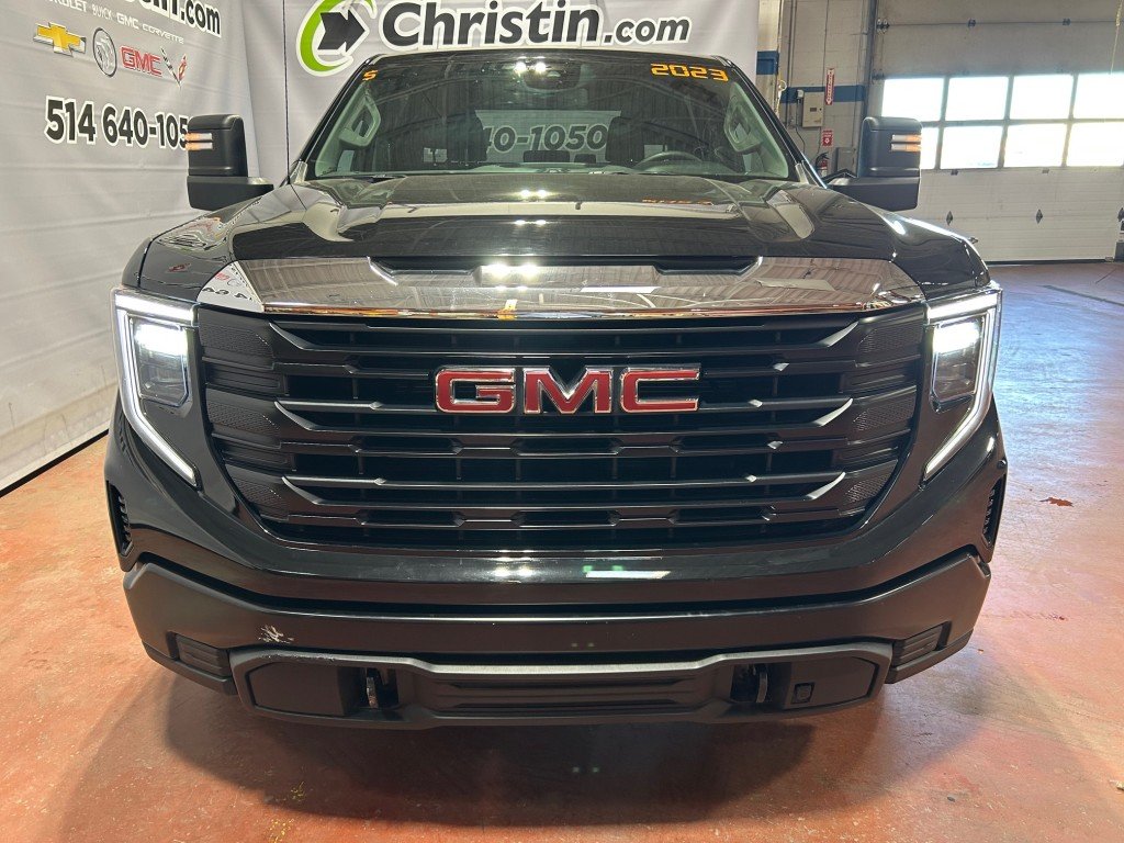 2023 GMC SIERRA 1500 - Image 2