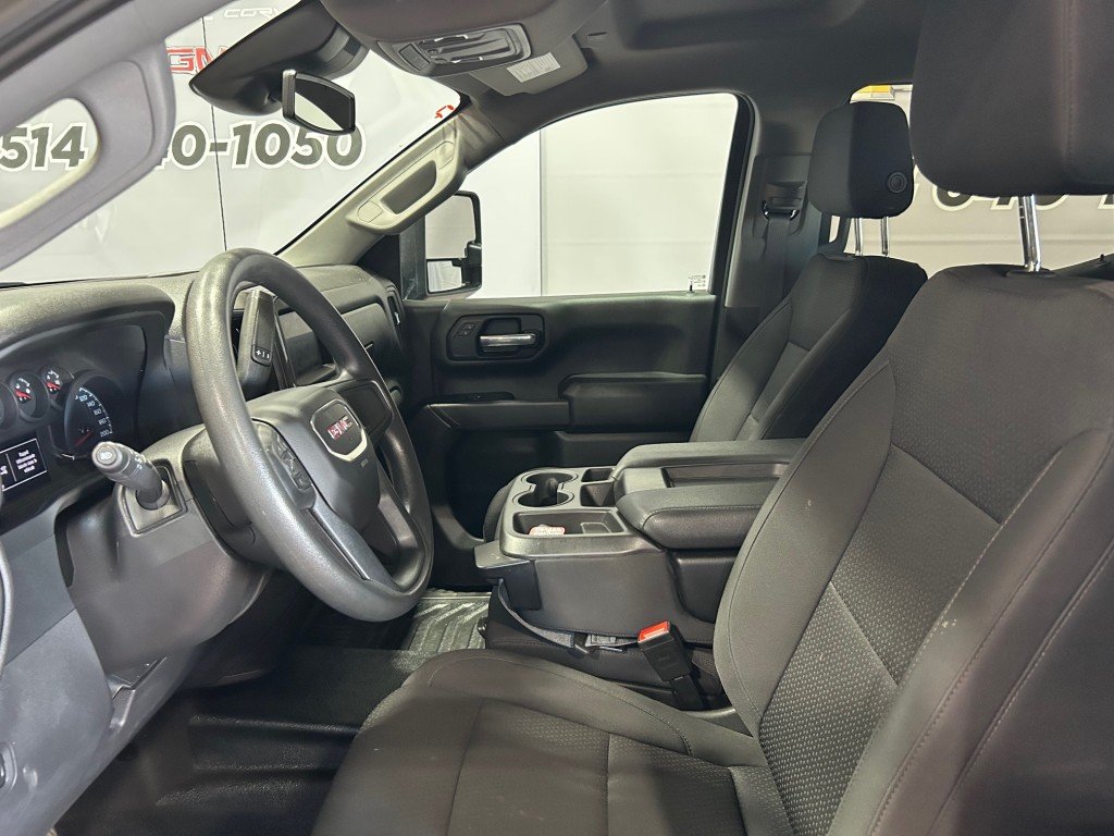 2023 GMC SIERRA 1500 - Image 5