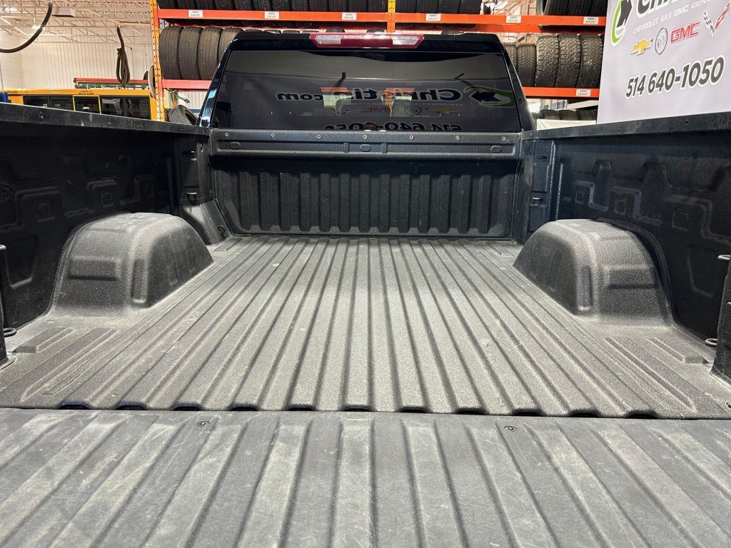 2023 GMC SIERRA 1500 - Image 9