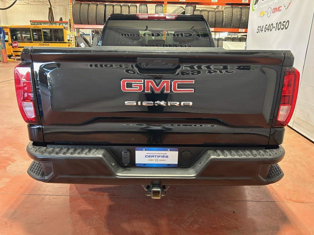 2023 GMC SIERRA 1500 - Image 11