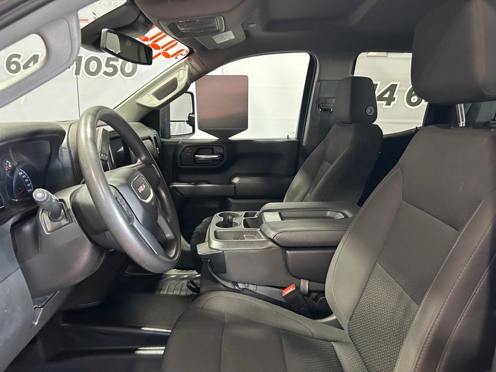 2023 GMC SIERRA 1500 - Image 7