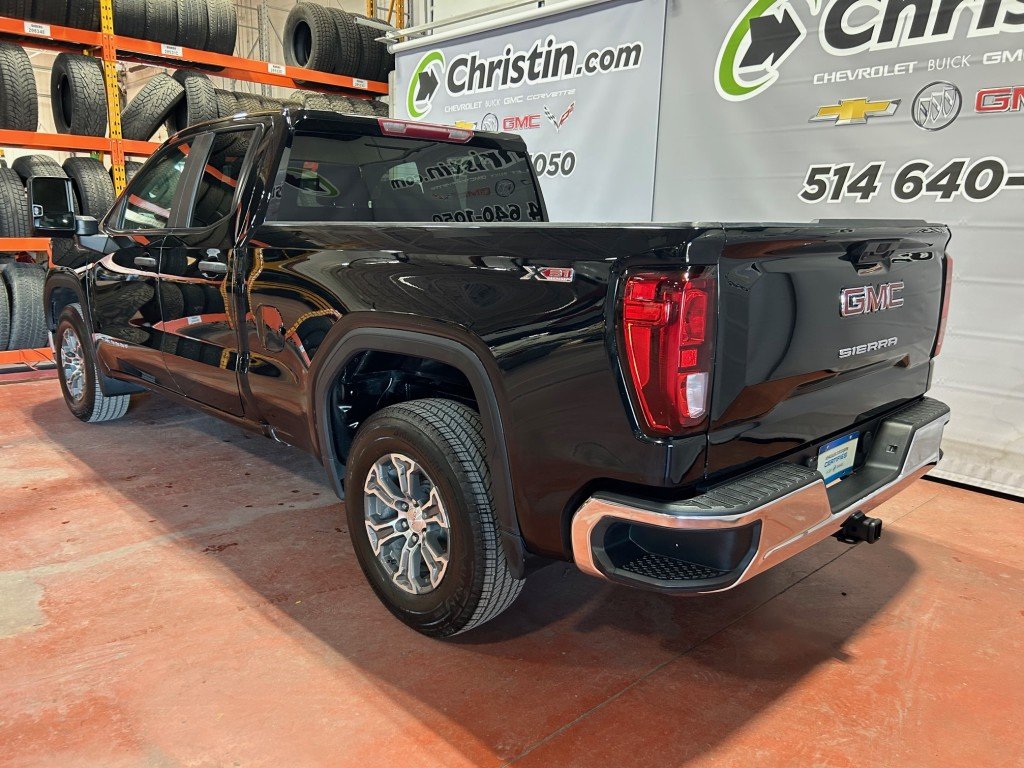 2023 GMC SIERRA 1500 - Image 11