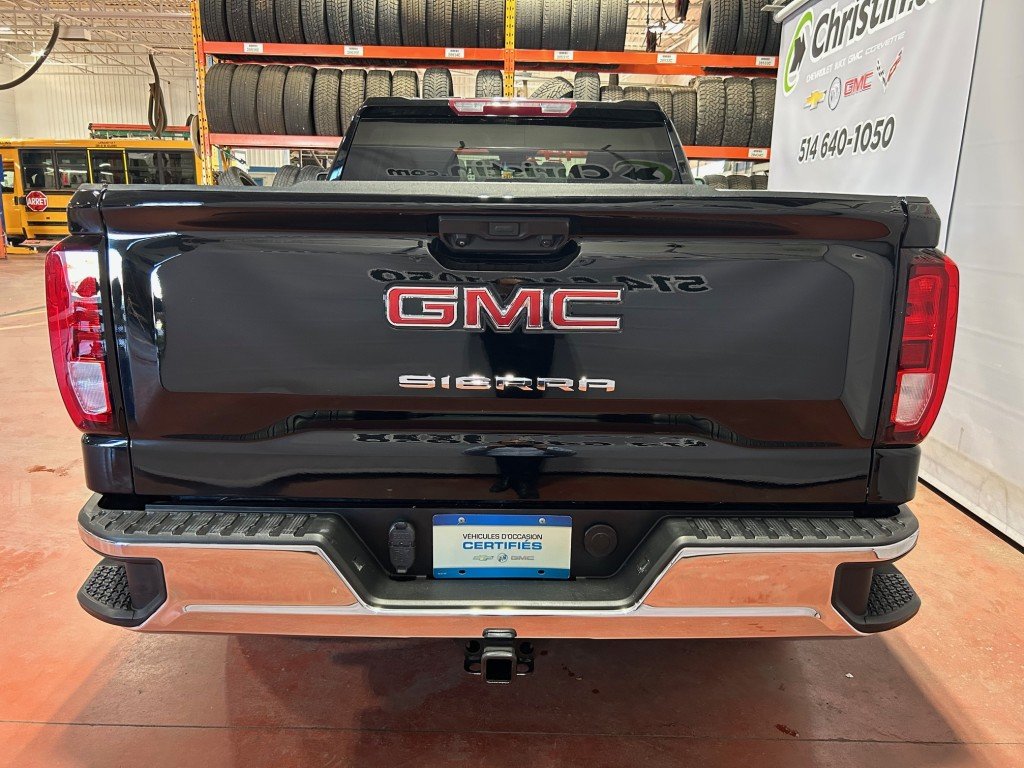 2023 GMC SIERRA 1500 - Image 12