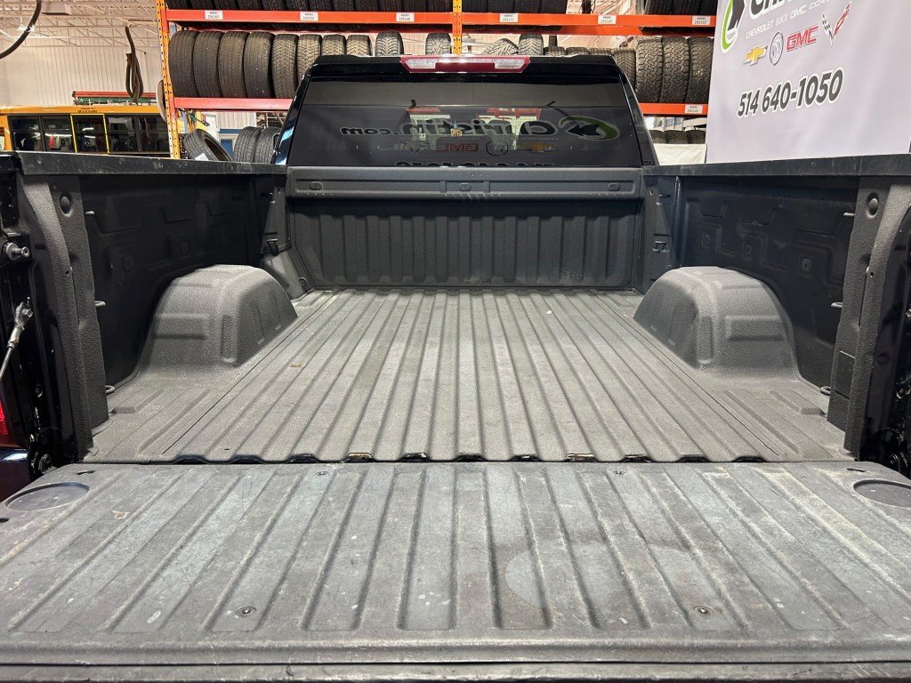 2023 GMC SIERRA 1500 - Image 13