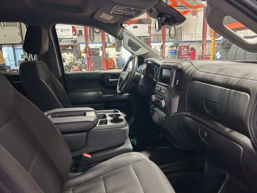 2023 GMC SIERRA 1500 - Image 15