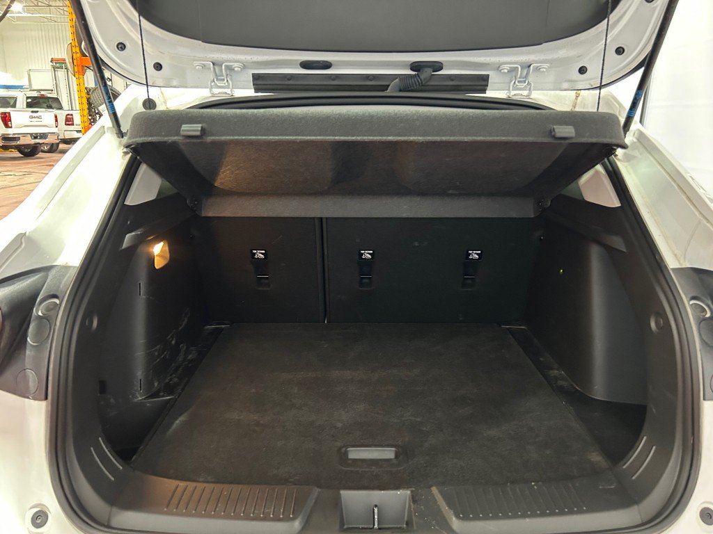 2024 Chevrolet TRAX - Image 7