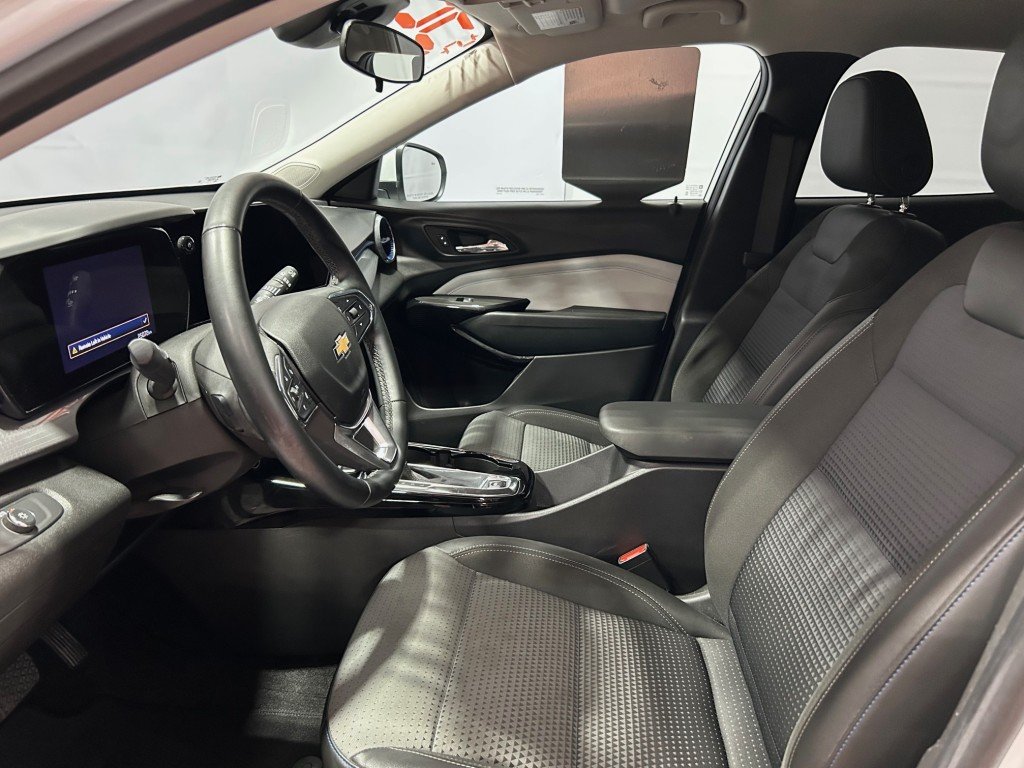 2024 Chevrolet TRAX - Image 9