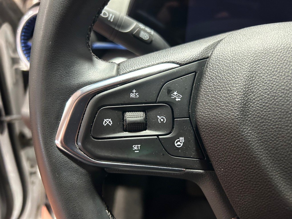 2024 Chevrolet TRAX - Image 10