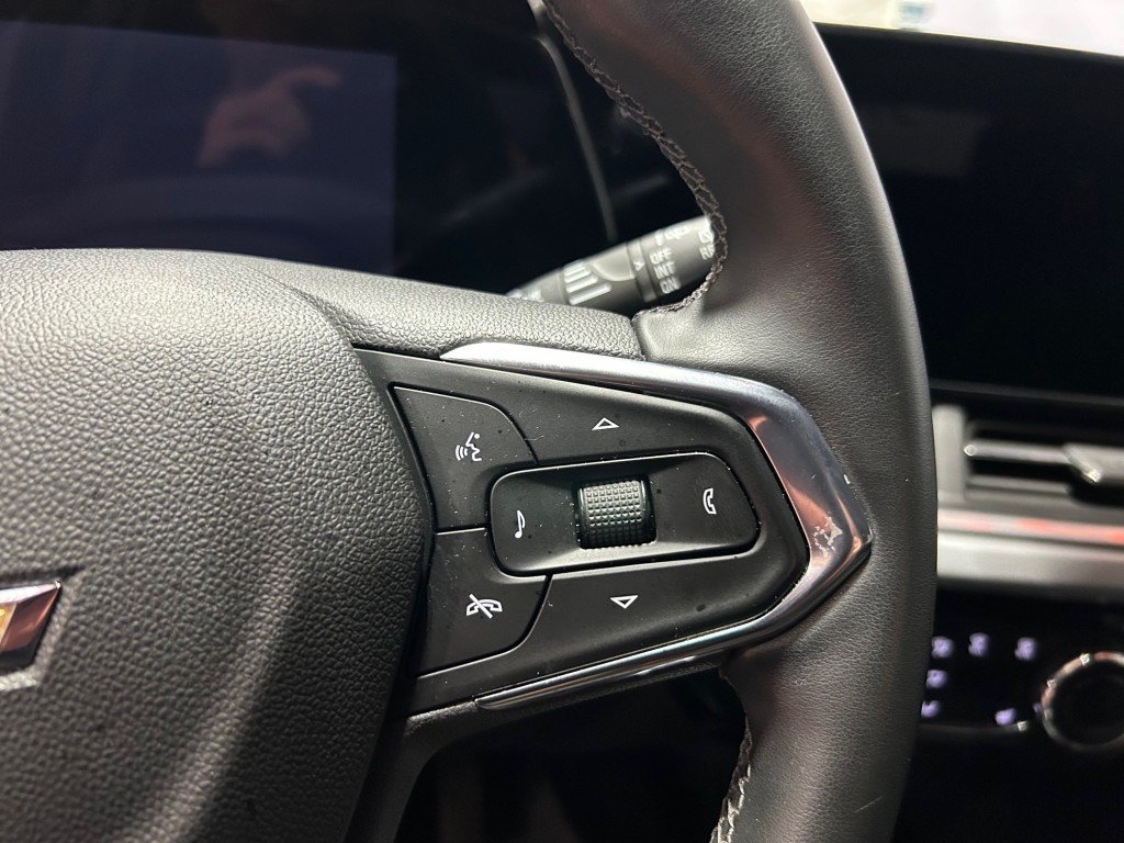 2024 Chevrolet TRAX - Image 11