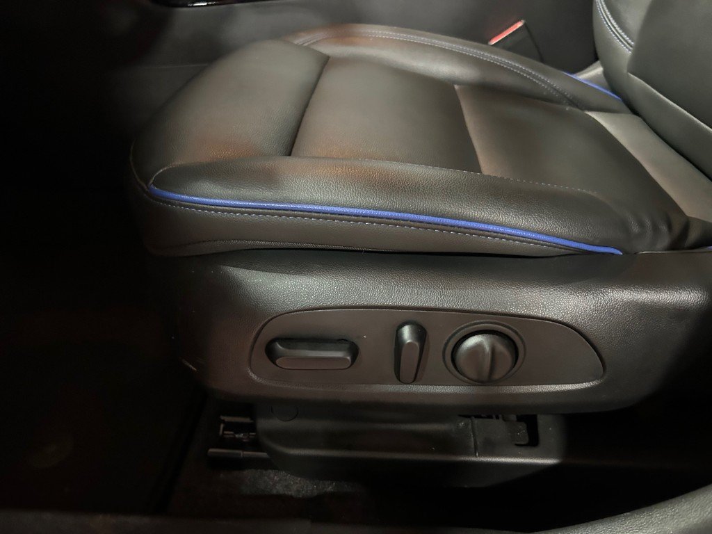 2024 Buick ENVISTA - Image 14