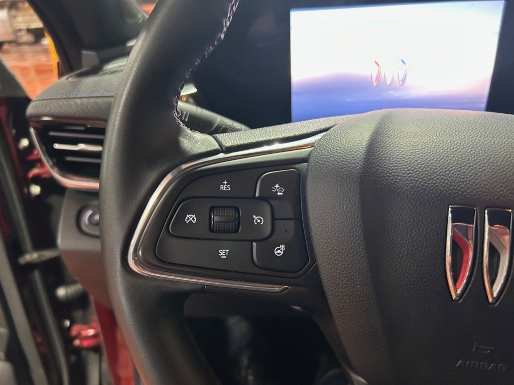 2024 Buick ENVISTA - Image 15