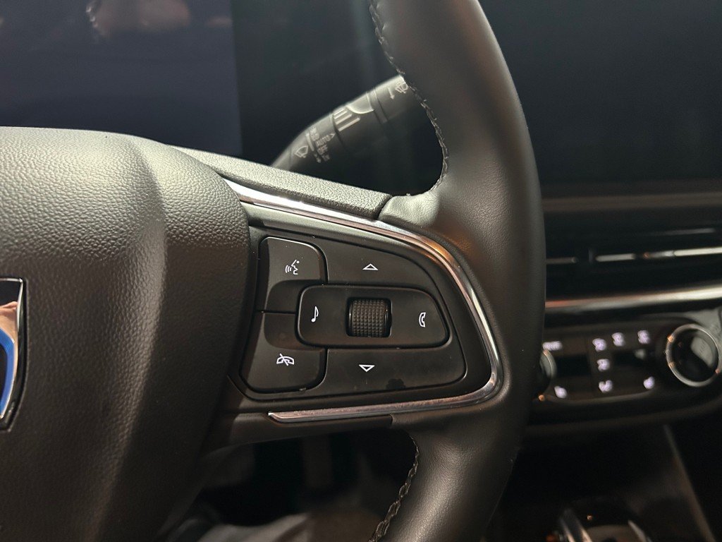 2024 Buick ENVISTA - Image 16