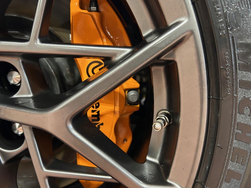 2023 Ford MUSTANG - Image 5