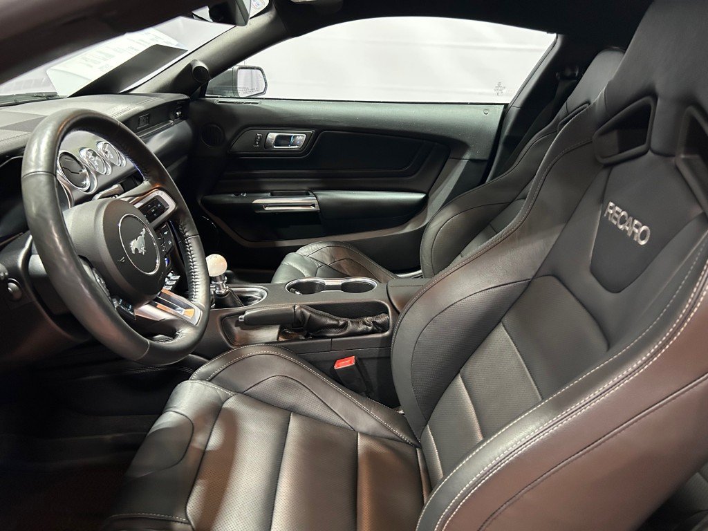 2023 Ford MUSTANG - Image 10