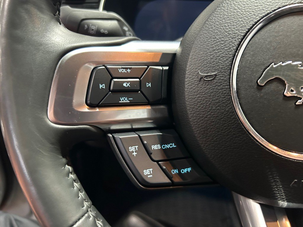 2023 Ford MUSTANG - Image 12