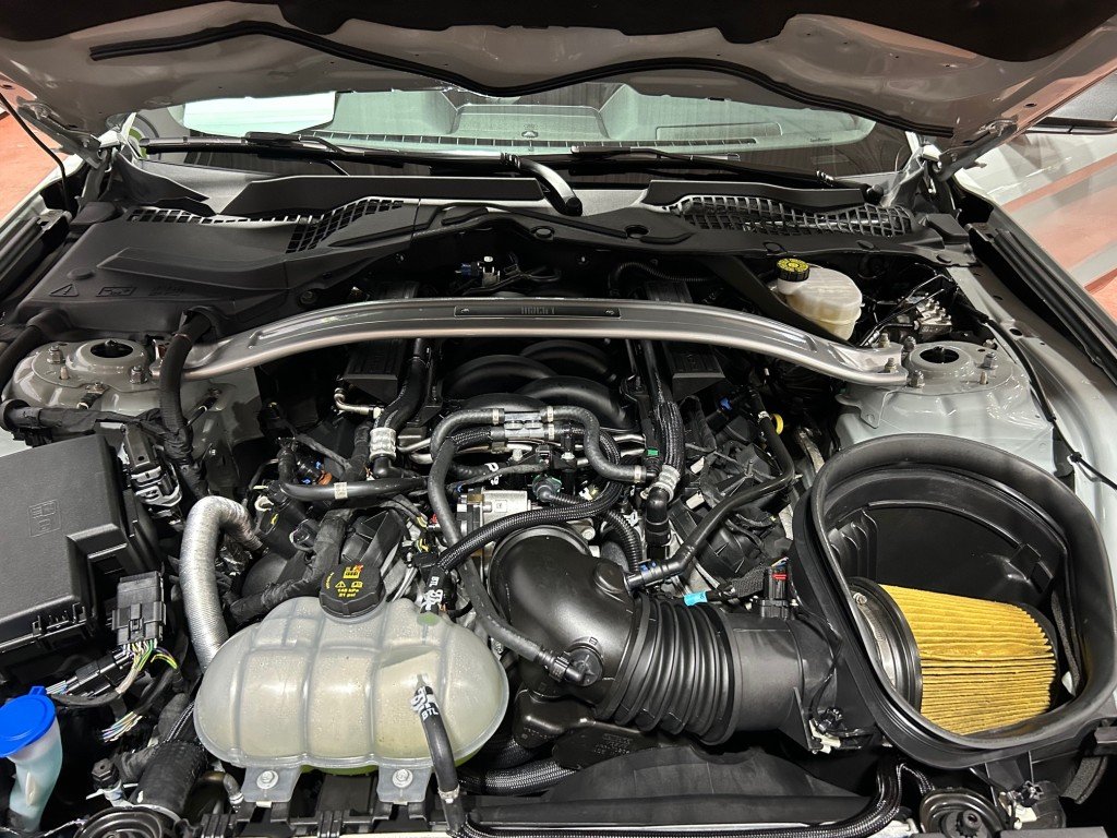 2023 Ford MUSTANG - Image 17