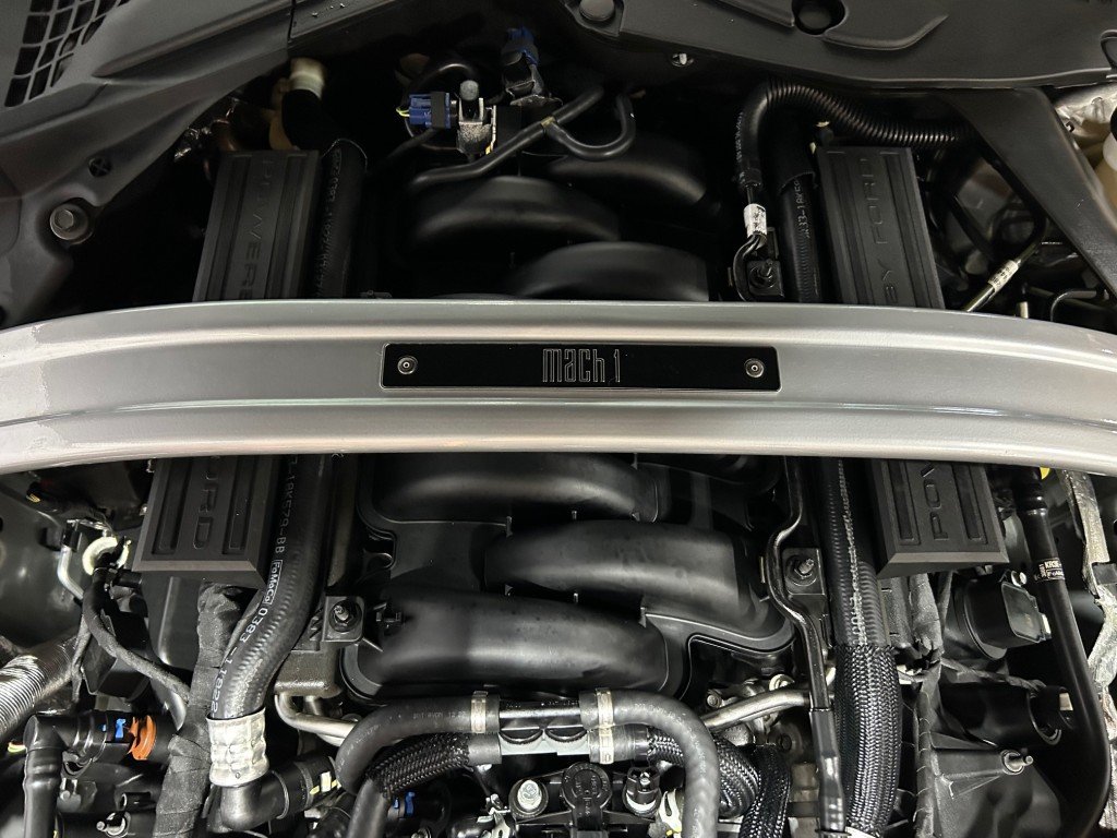 2023 Ford MUSTANG - Image 18