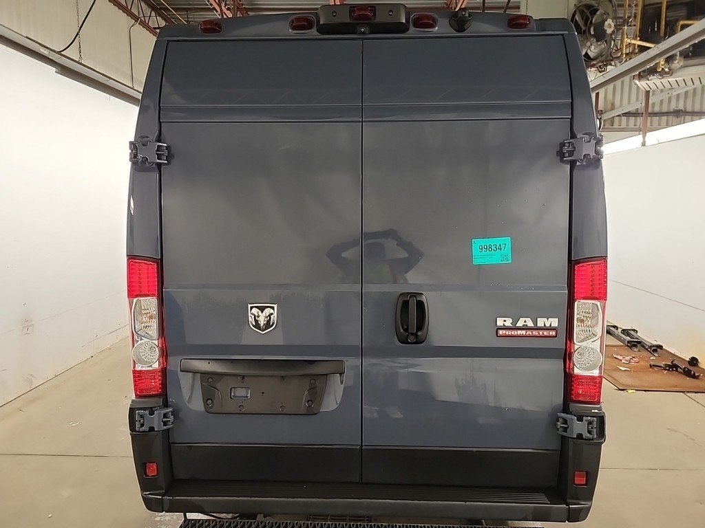 2022 Ram PROMASTER CARGO - Image 3