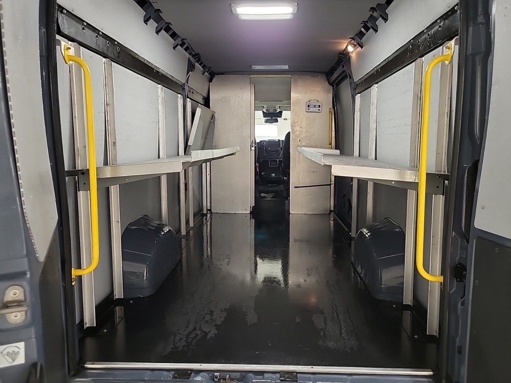 2022 Ram PROMASTER CARGO - Image 5