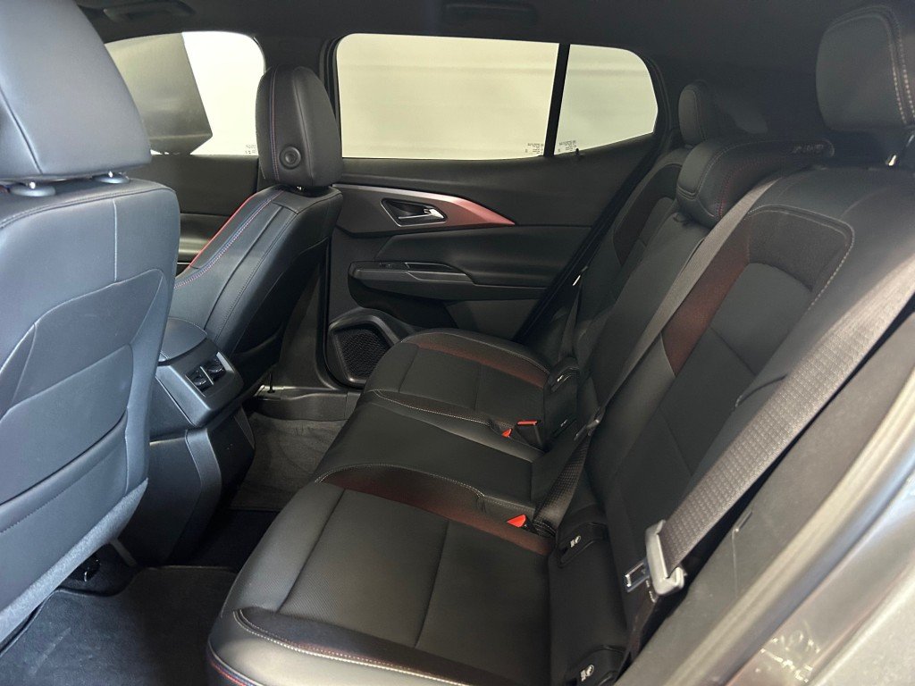 2024 Chevrolet Equinox EV - Image 8