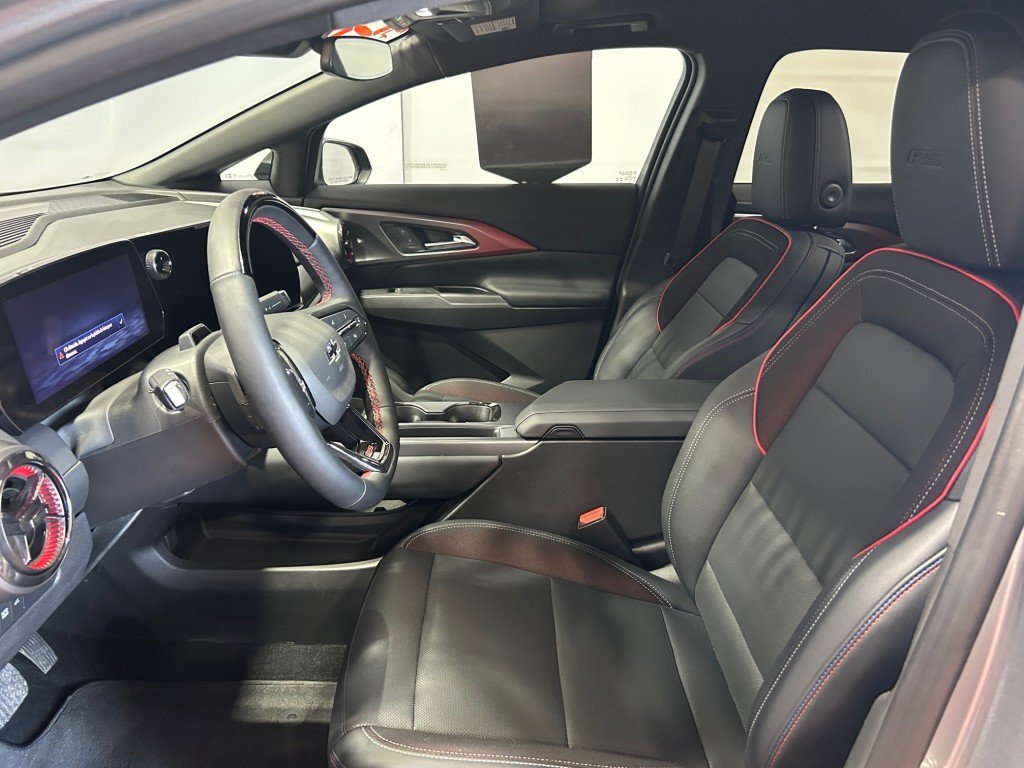 2024 Chevrolet Equinox EV - Image 10