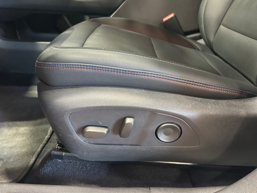 2024 Chevrolet Equinox EV - Image 11