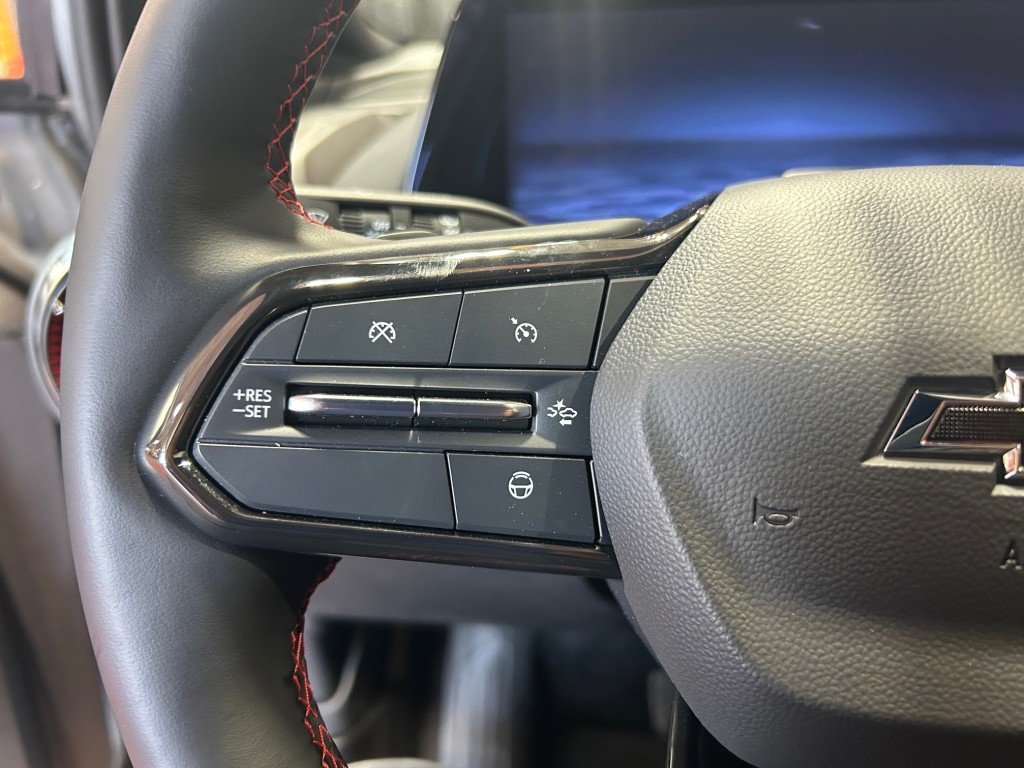 2024 Chevrolet Equinox EV - Image 14