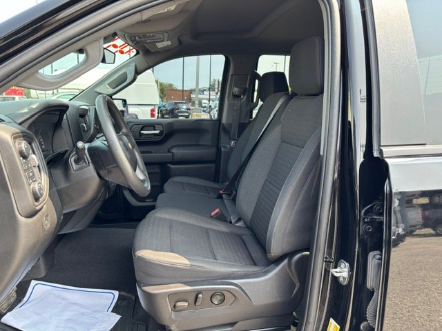 2023 Chevrolet Silverado 1500 - Image 10