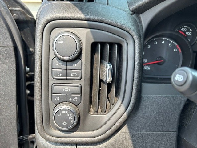 2023 Chevrolet Silverado 1500 - Image 11