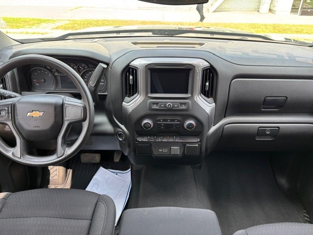 2023 Chevrolet Silverado 1500 - Image 12