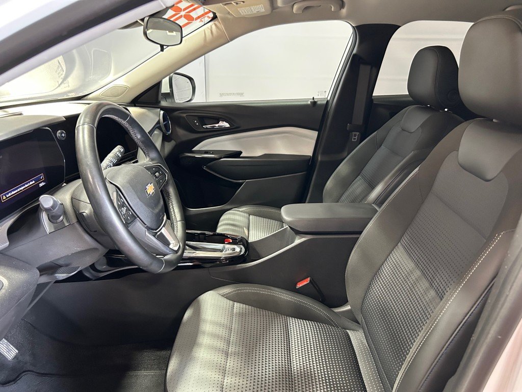 2024 Chevrolet TRAX - Image 9
