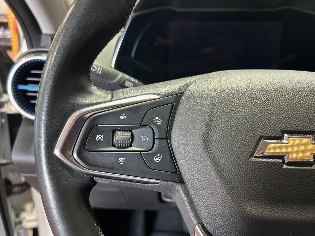 2024 Chevrolet TRAX - Image 10