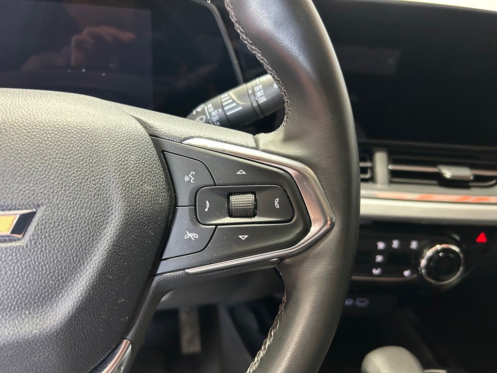 2024 Chevrolet TRAX - Image 11