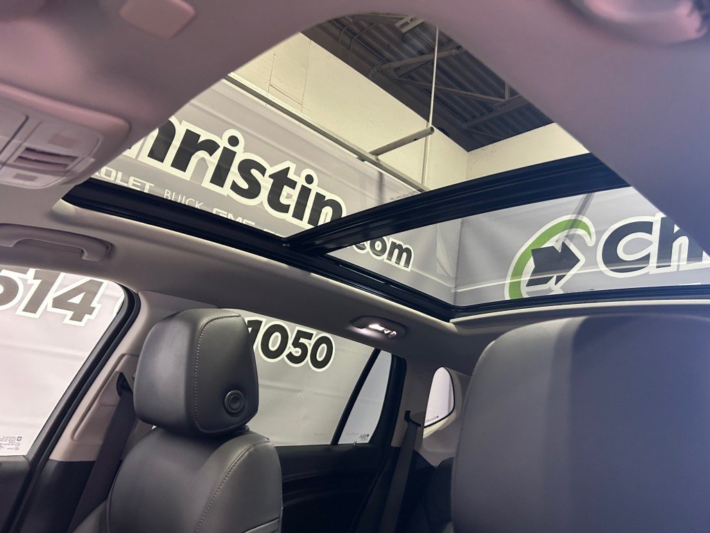 2019 Buick ENVISION - Image 13