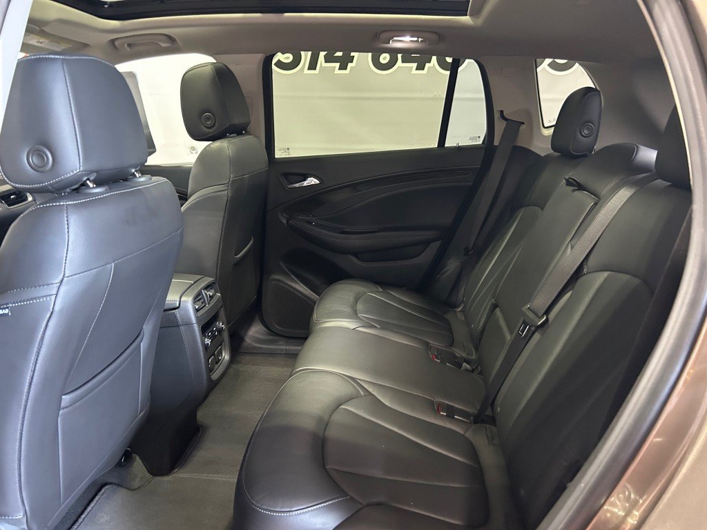 2019 Buick ENVISION - Image 14