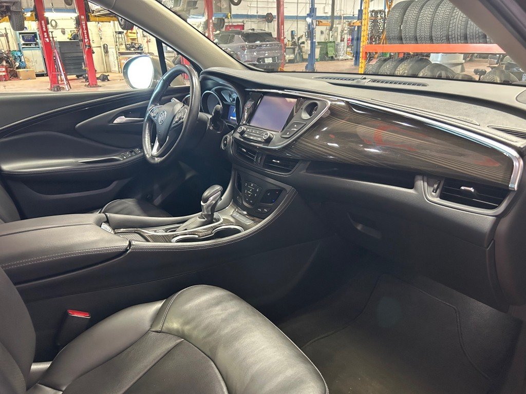 2019 Buick ENVISION - Image 16