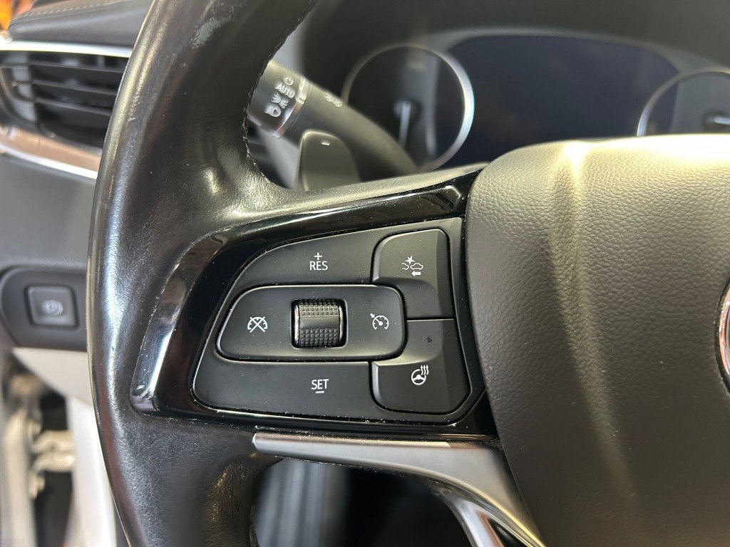 2023 Buick ENCLAVE - Image 6