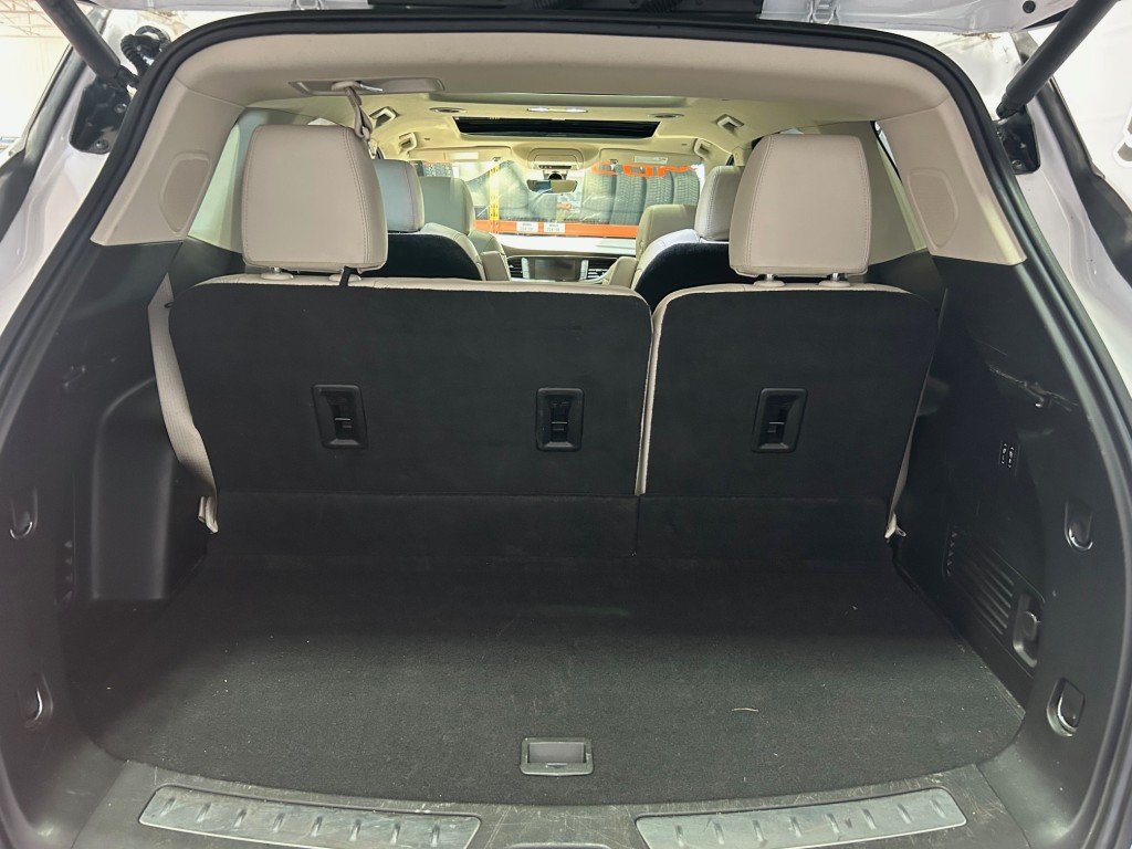 2023 Buick ENCLAVE - Image 19