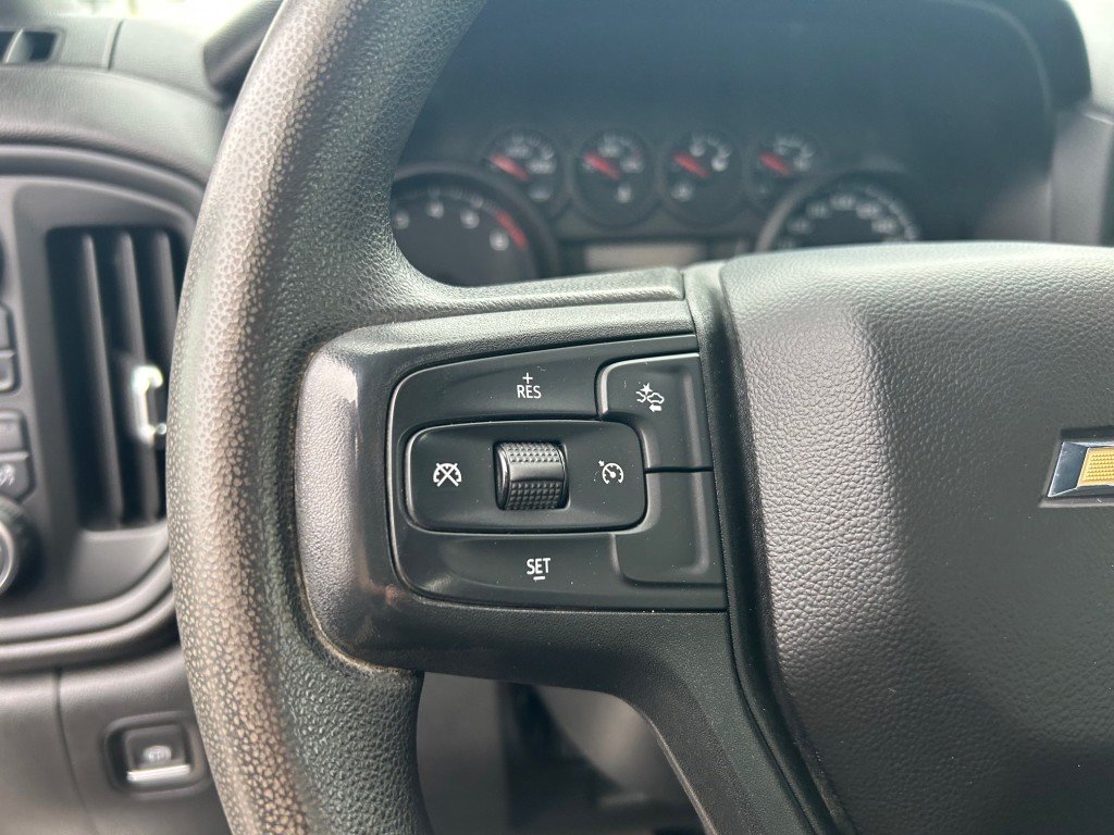 2024 Chevrolet Silverado 2500 - Image 11