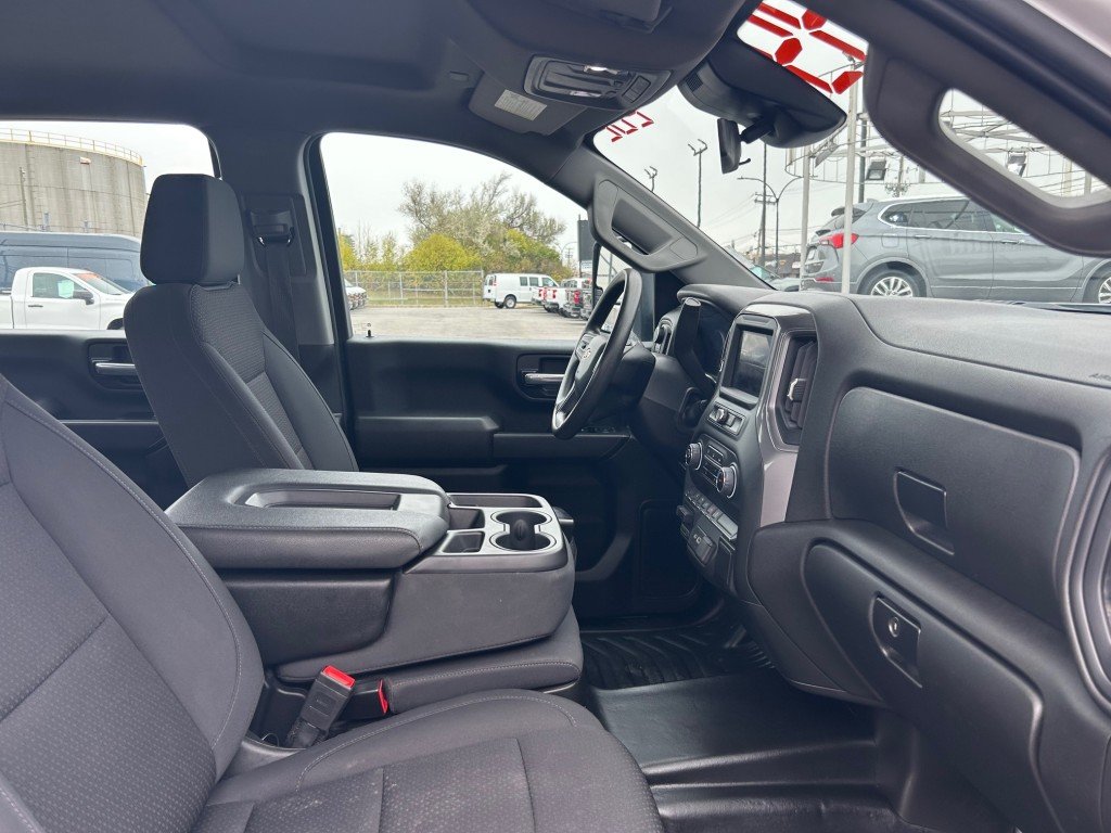 2024 Chevrolet Silverado 2500 - Image 16