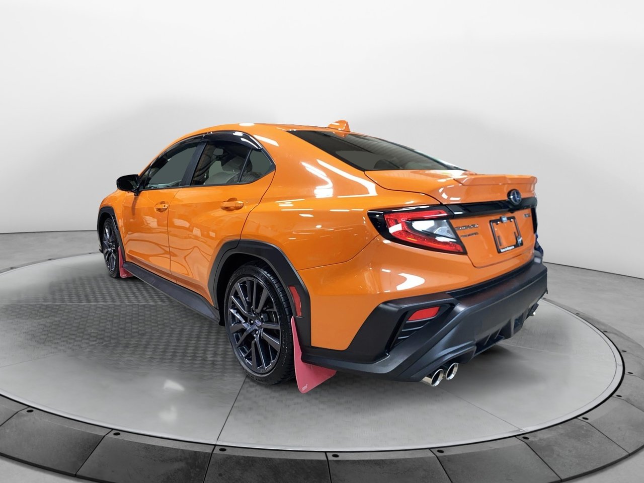 2023 Subaru WRX - Image 4